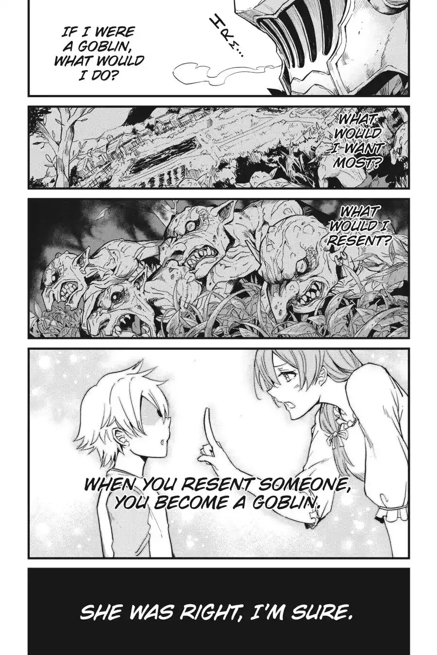 Goblin Slayer: Side Story Year One Chapter 11 14